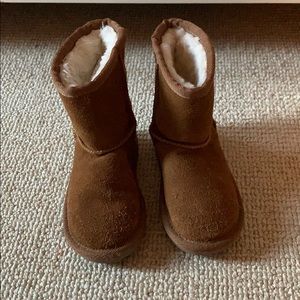 Children’s Uggs